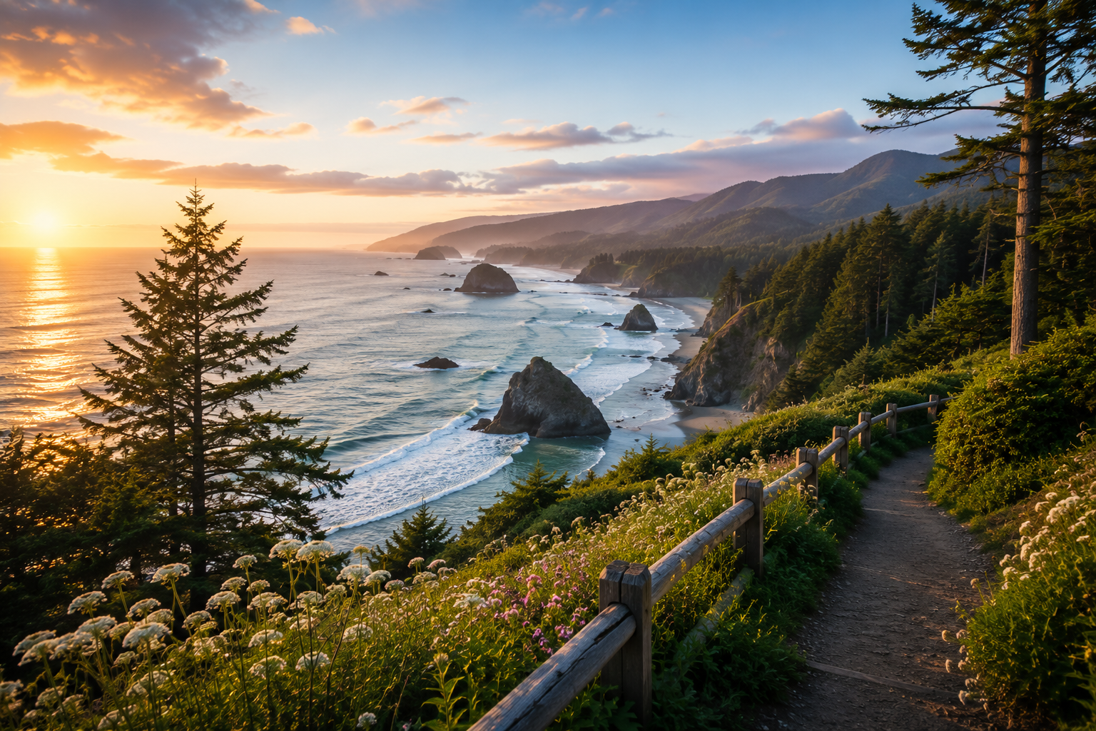 Humboldt County California - About Us